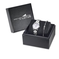 Lotus Dame ur inklusive armb�nd