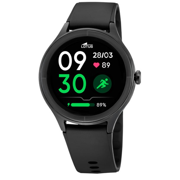 Lotus smartwatch - unisex