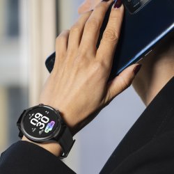 Lotus smartwatch - unisex