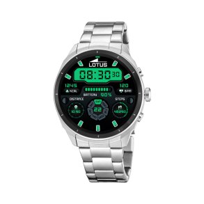 Lotus smartwatch - Herre
