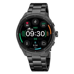Lotus smartwatch - Herre