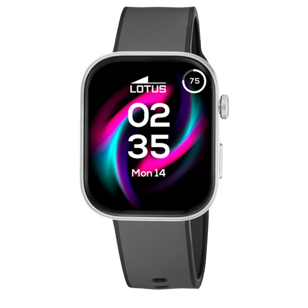 Lotus smartwatch - unisex