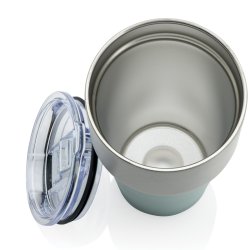 Fluid RCS certificeret 500ML tumbler af genanvendt stl
