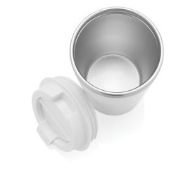 Java RCS genanvendt dobbeltvgget tumbler 350ML