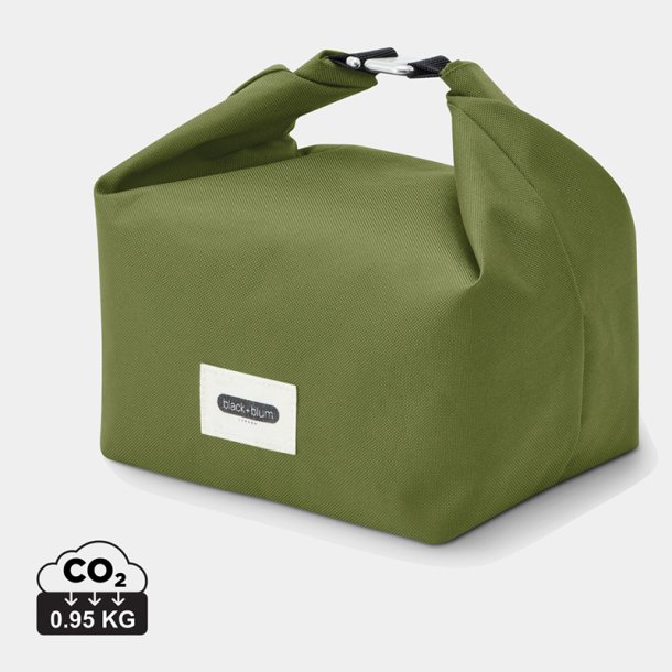 Black+Blum 6,7L isoleret madkasse/k�letaske