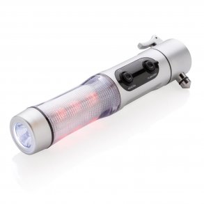 Ndhjlpsbelysning & hammer