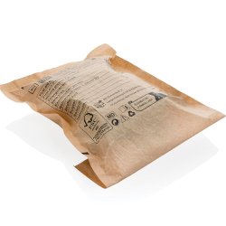 RCS frstehjlpsst i genanvendt nubuck PU pose