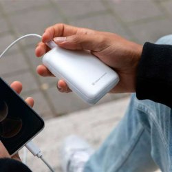 Urban Vitamin Alameda powerbank - 10.000 mAh