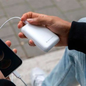 Urban Vitamin Alameda powerbank - 10.000 mAh