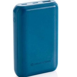 Urban Vitamin Alameda powerbank - 10.000 mAh