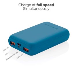 Urban Vitamin Alameda powerbank - 10.000 mAh
