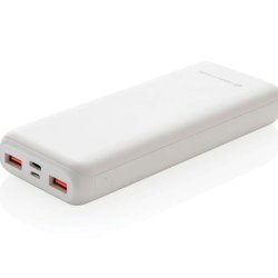 Urban Vitamin Pasadena powerbank - 20.000 mAh