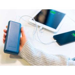 Urban Vitamin Pasadena powerbank - 20.000 mAh