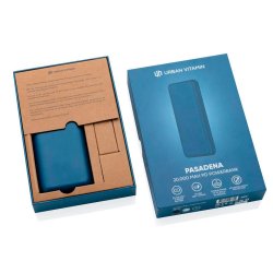 Urban Vitamin Pasadena powerbank - 20.000 mAh
