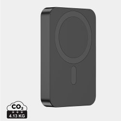 Compton RCS genbrugsplast/aluminium 10.000 mAh powerbank