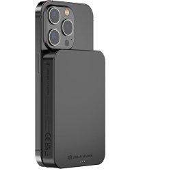 Compton RCS genbrugsplast/aluminium 10.000 mAh powerbank