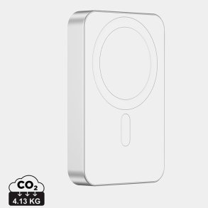 Compton RCS genbrugsplast/aluminium 10.000 mAh powerbank