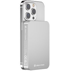 Compton RCS genbrugsplast/aluminium 10.000 mAh powerbank