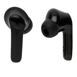 TWS retelefoner i RSC genanvendt plast