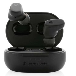 Urban Vitamin Gilroy retelefoner