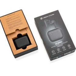 Urban Vitamin Alamo retelefoner