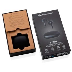 Urban Vitamin Byron retelefoner