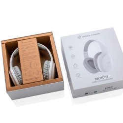 Urban Vitamin Belmont trdls hovedtelefon