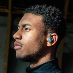 Urban Vitamin Pacifica RCS trdlse retelefoner - genanvendt plast