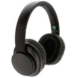 Terra trdls hovedtelefon i RSC genanvendt aluminium