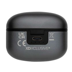 Terra RCS trdlse retelefoner - genanvendt plast