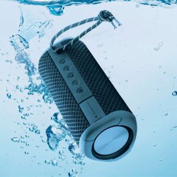 Urban Vitamin Berkeley IPX7 trdlshjtaler