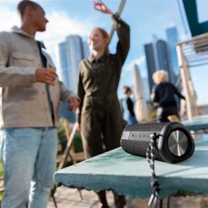 Urban Vitamin Berkeley IPX7 trdlshjtaler