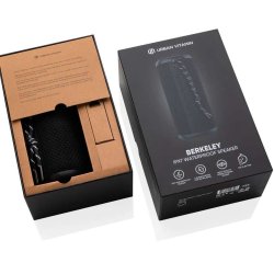 Urban Vitamin Berkeley IPX7 trdlshjtaler