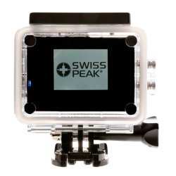 Action kamera st - Swiss Peak