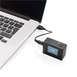 Action kamera st - Swiss Peak