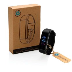 Aktivitets ur med pulsmler