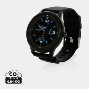 Swiss Peak RCS genanvendt TPU ur