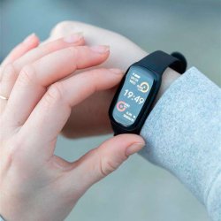 Aktivitets ur - RCS genanvendt TPU