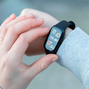 Aktivitets ur - RCS genanvendt TPU