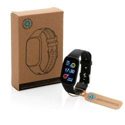 Aktivitets ur - RCS genanvendt TPU