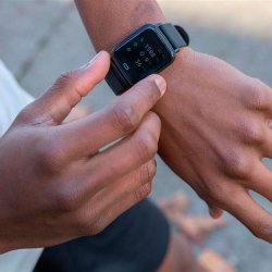 FIT ur - RCS genanvendt TPU