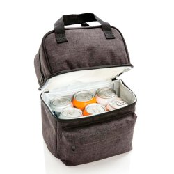 Kletaske med 2 isolerede rum