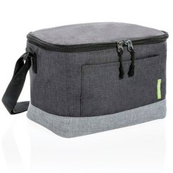 To farvet rPET kletaske