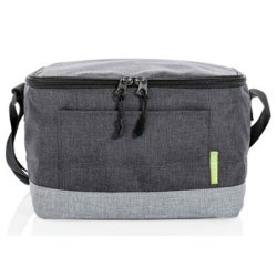 To farvet rPET kletaske