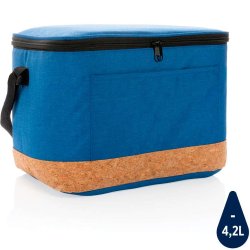 Impact Aware XL Rpet kletaske med kork detalje