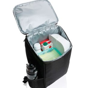 Swiss Peak Aware deluxe klerygsk