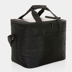 Pedro AWARE RPET deluxe kletaske med 5W solpanel