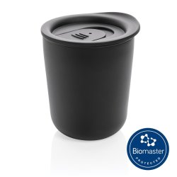 Simpelt kaffe krus - antimikrobiel