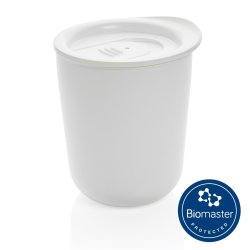 Simpelt kaffe krus - antimikrobiel