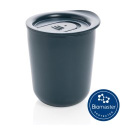 Simpelt kaffe krus - antimikrobiel